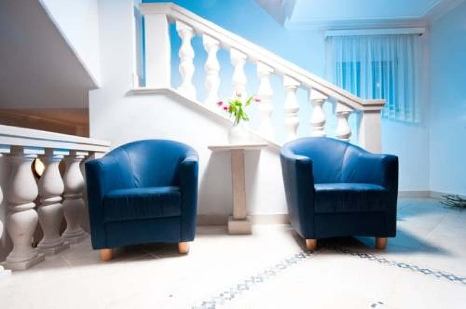 Barba Petra Dvori Apartments