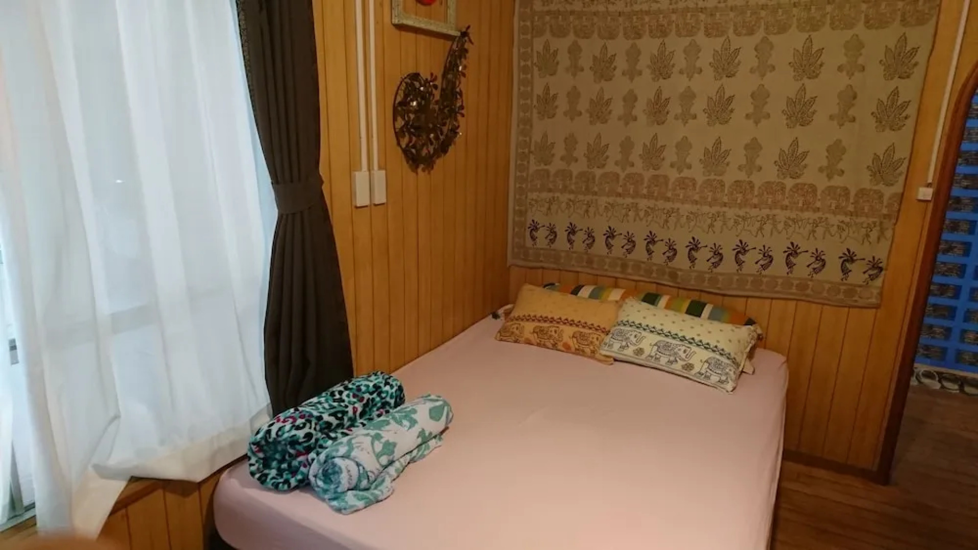 Guesthouse Icyaribacyoude