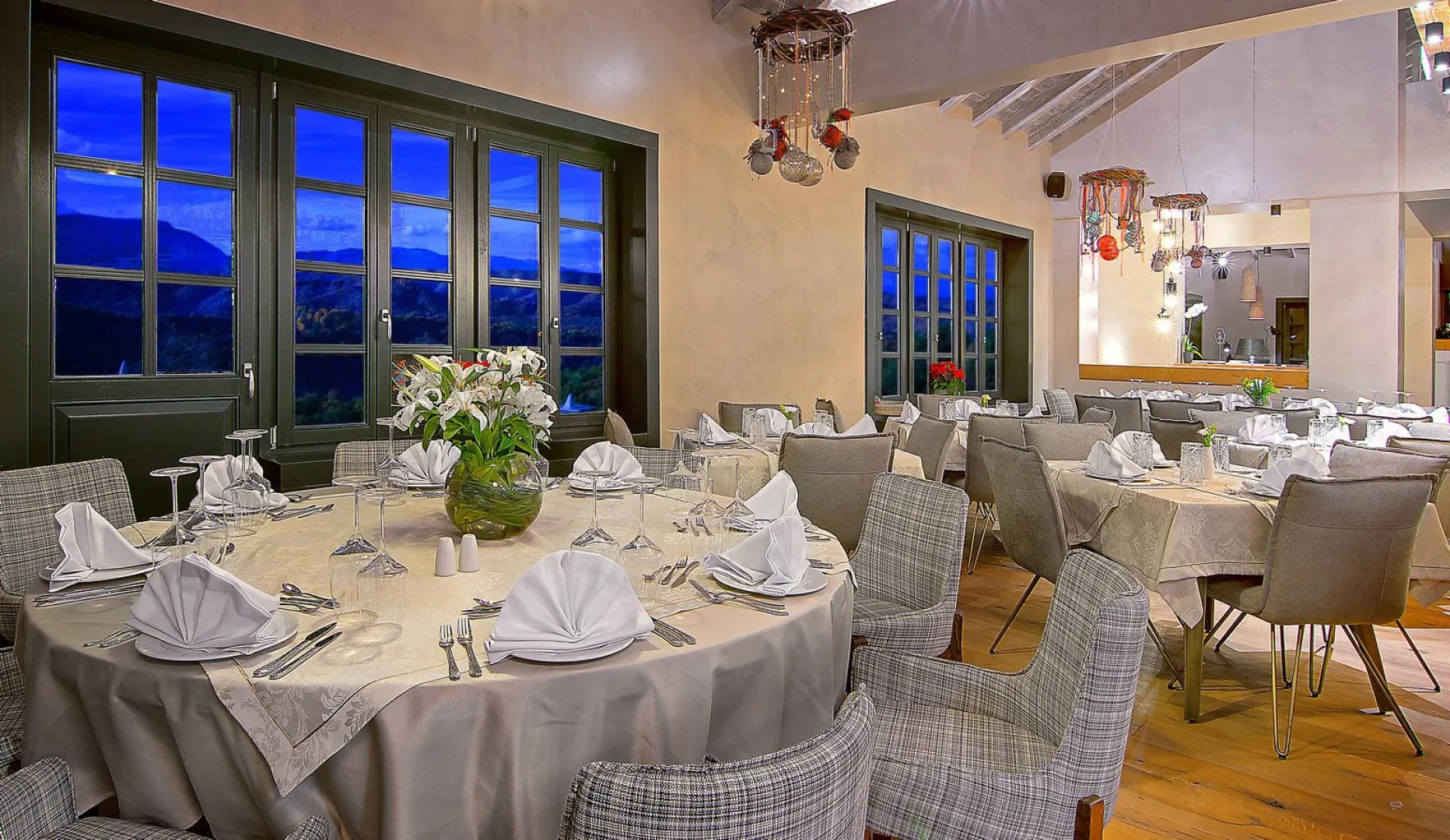 Kores Boutique Hotel & Spa