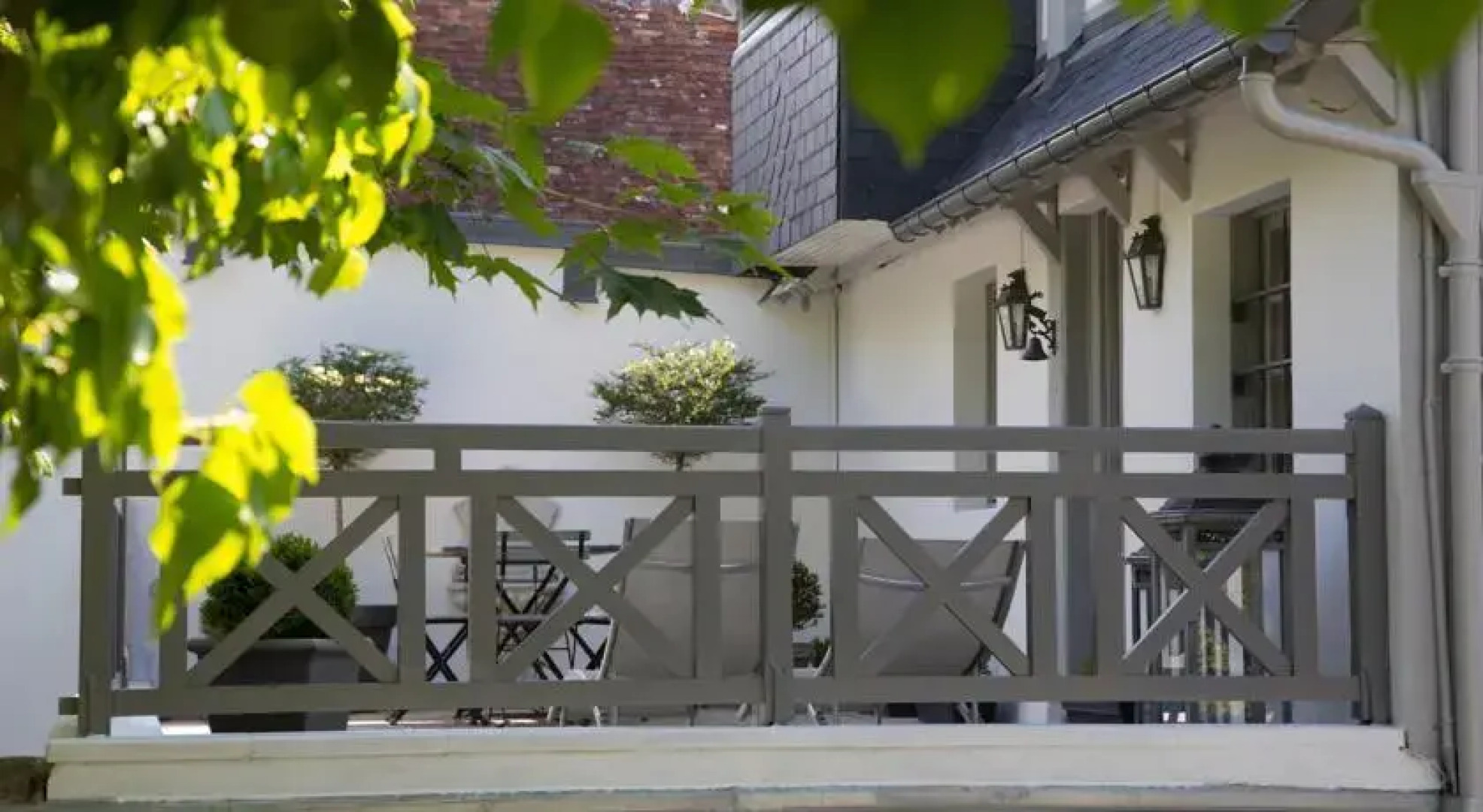 Holiday home Le Petit Ermitage