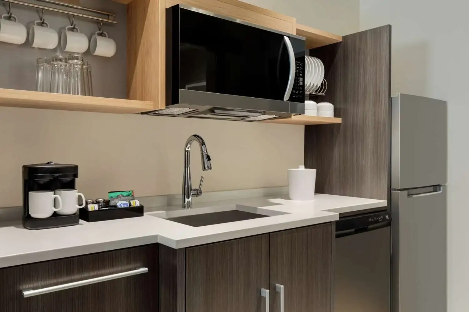 Home2 Suites by Hilton Dalton