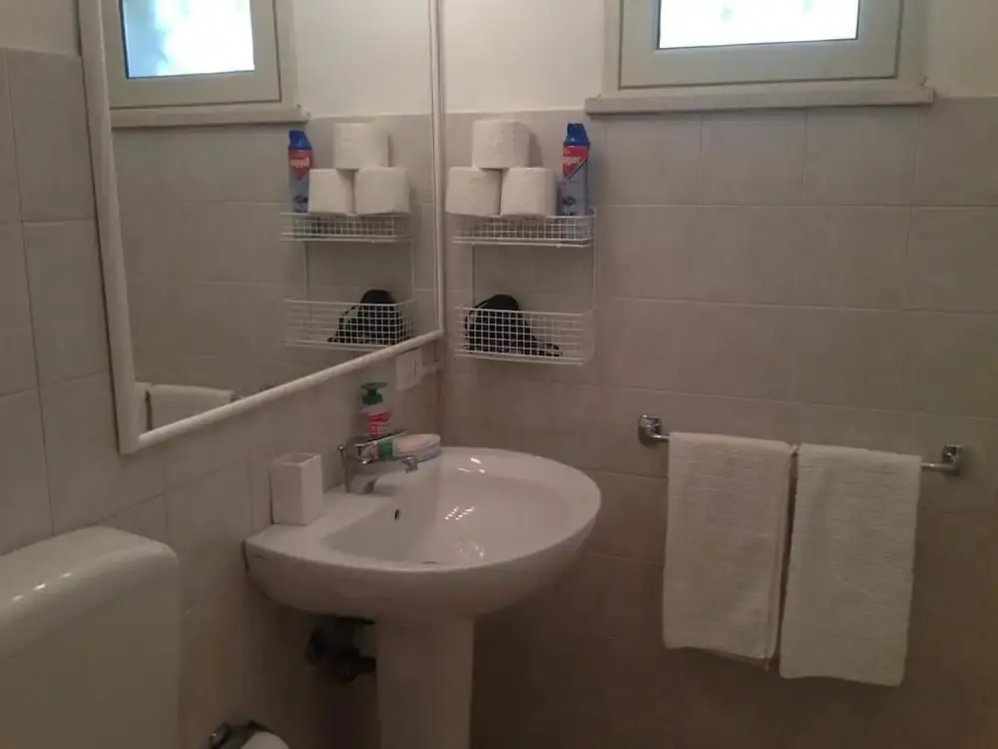 Tenuta Bartoli Maison de charme