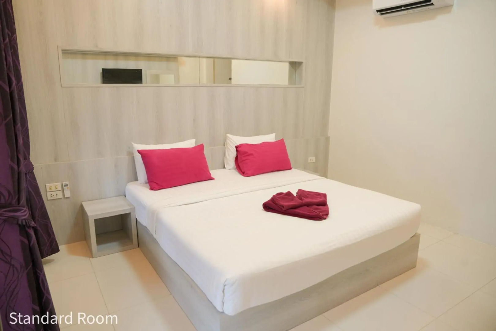 Silversand Resort Samed