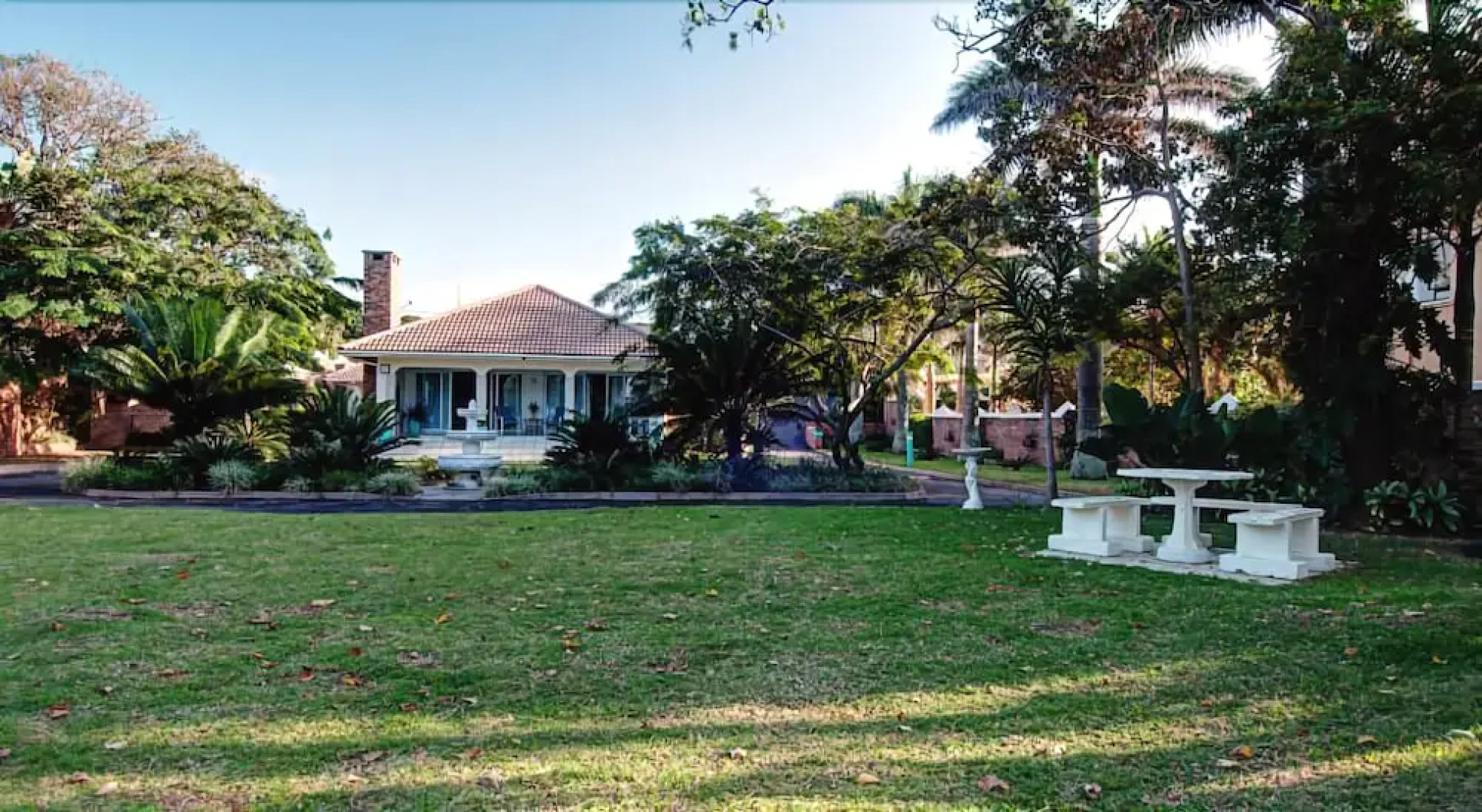 Amble Inn Guest House