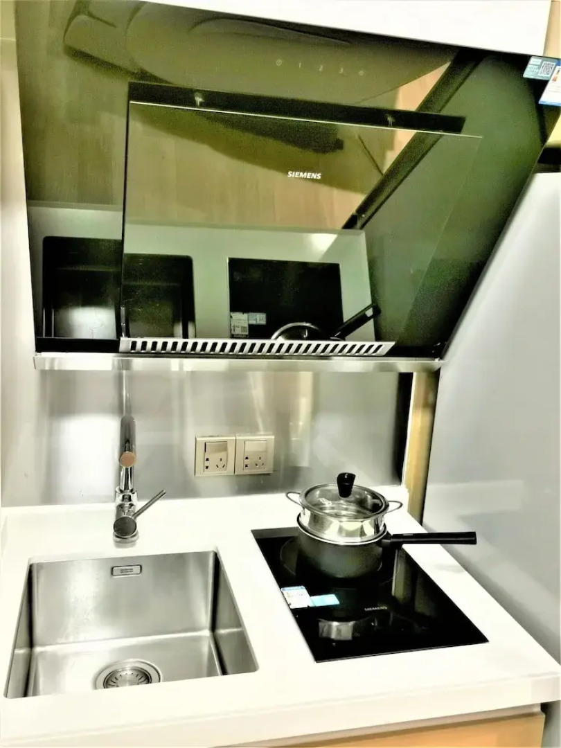 Interact China Fine Condo - Hengqin Port