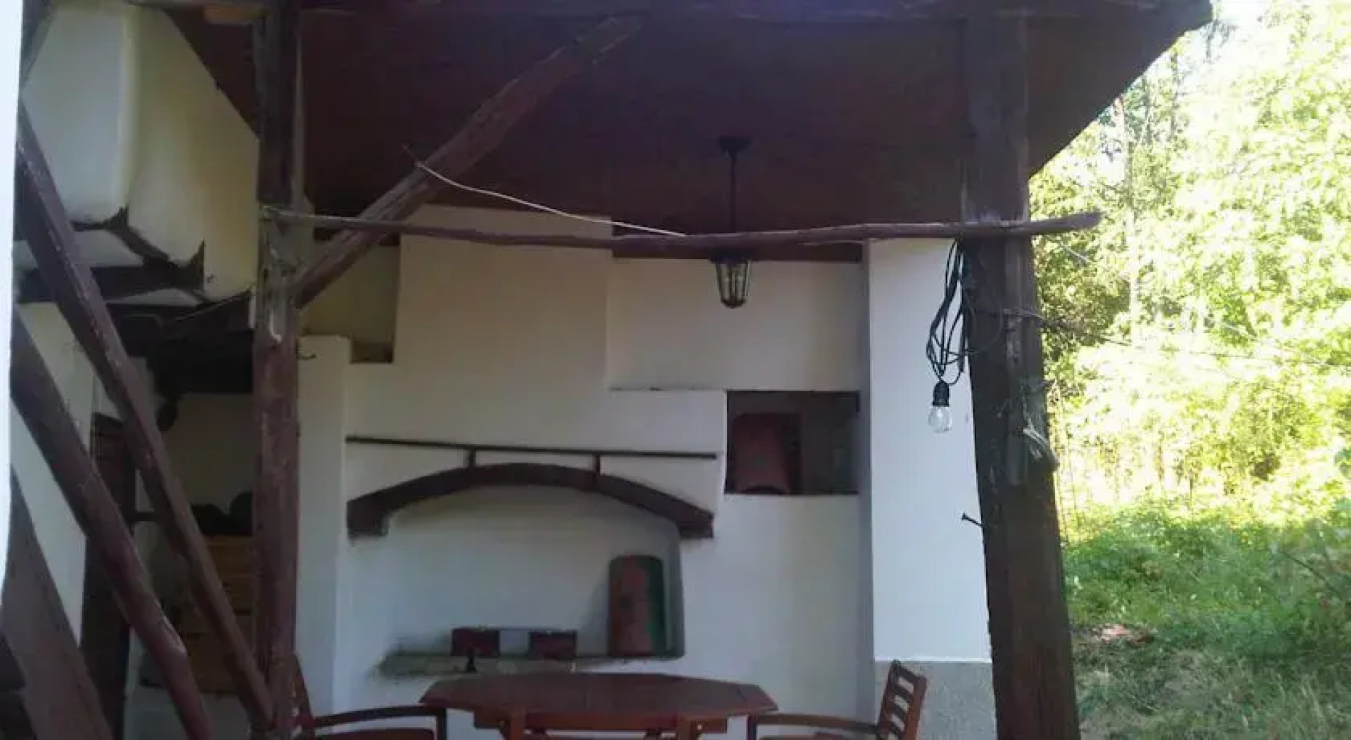 Vitanova Guest House