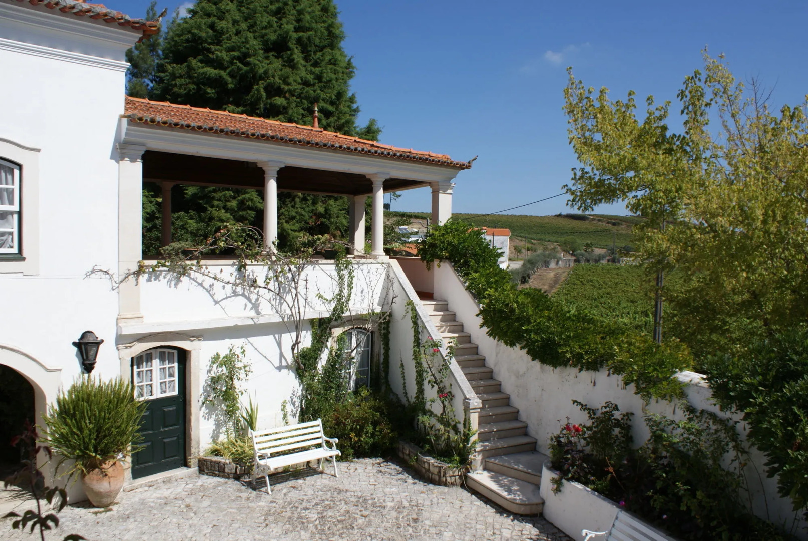 Quinta de São Lourenço
