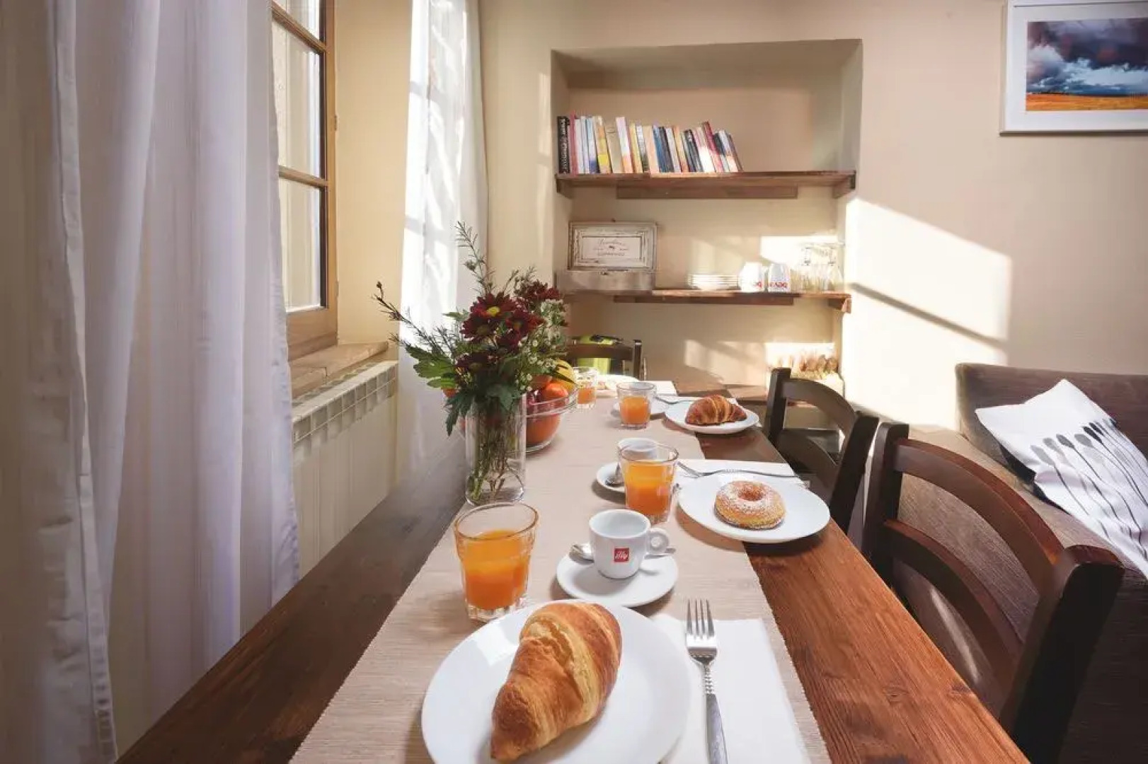 In Toscana Affittacamere