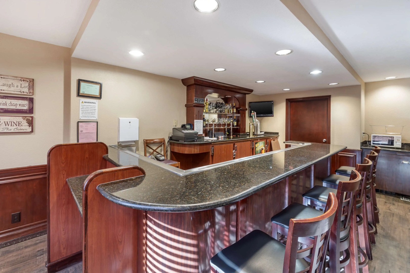 Best Western Plus Orchid Hotel & Suites