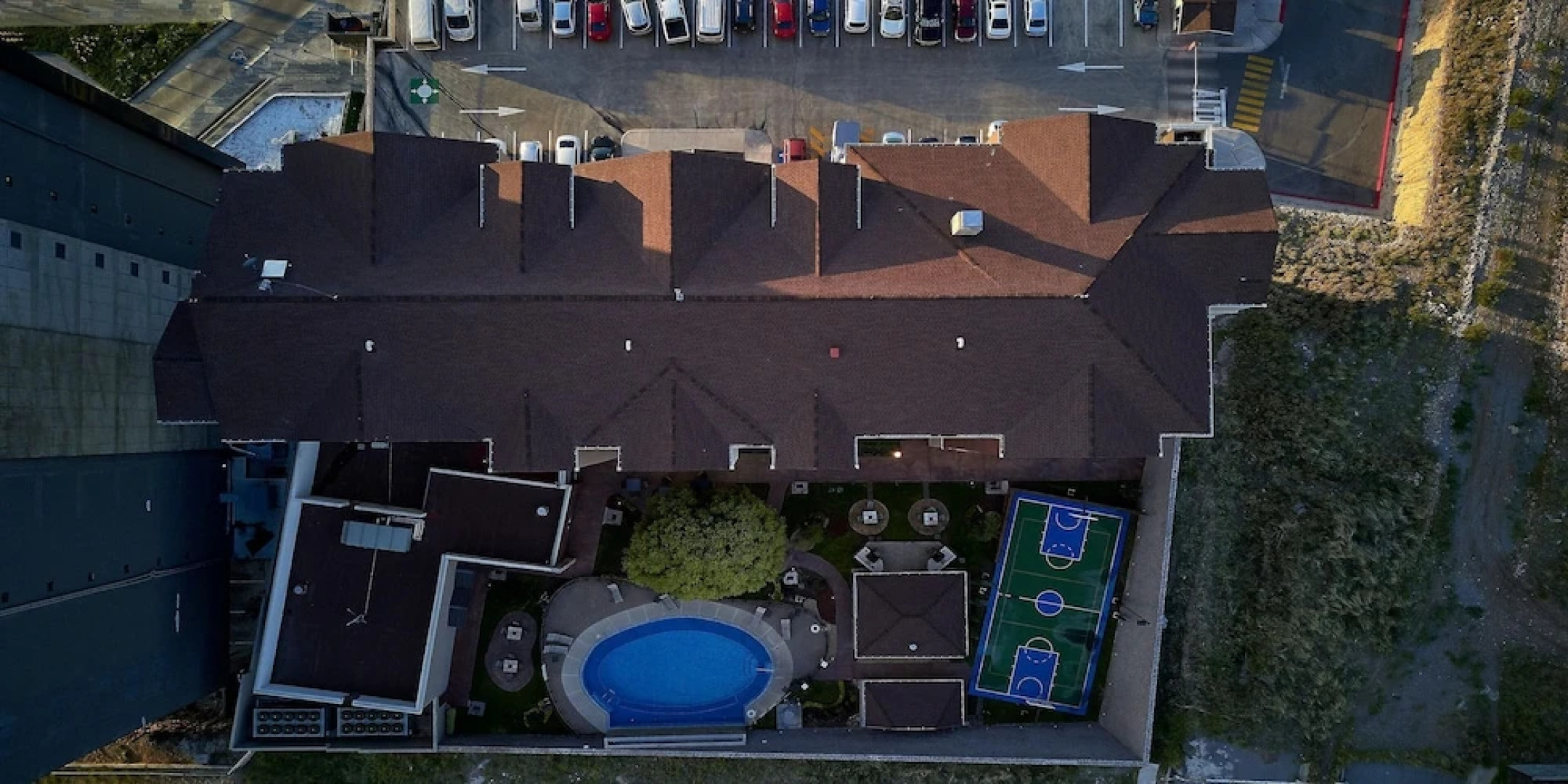 Staybridge Suites Chihuahua