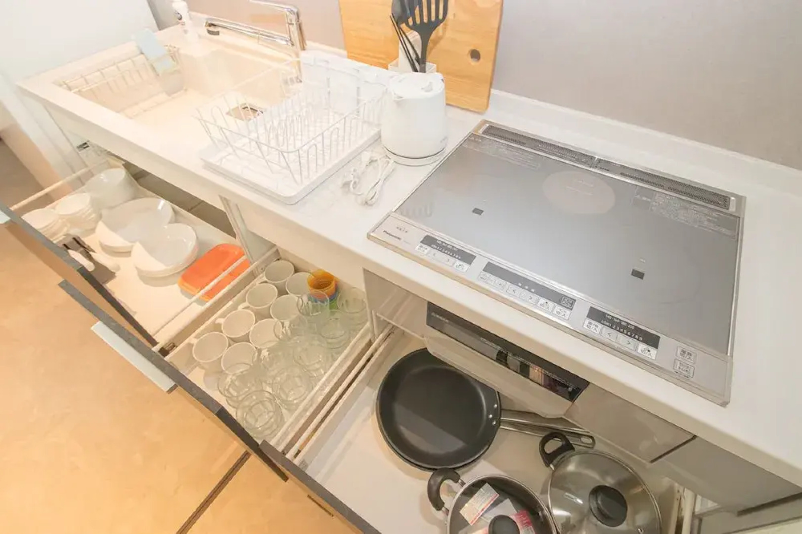 Family Cottage Yakuin Minami