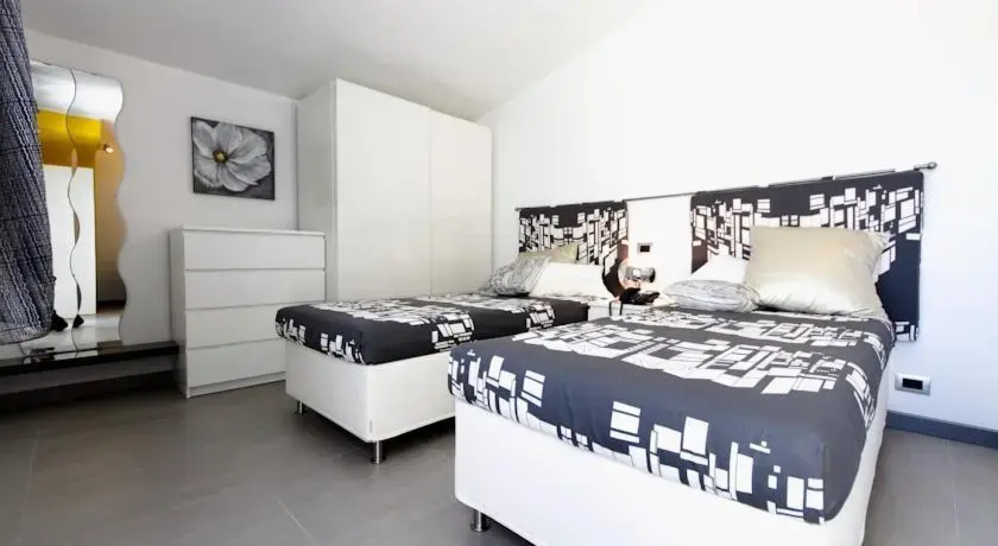 Residence Le Betulle Executive