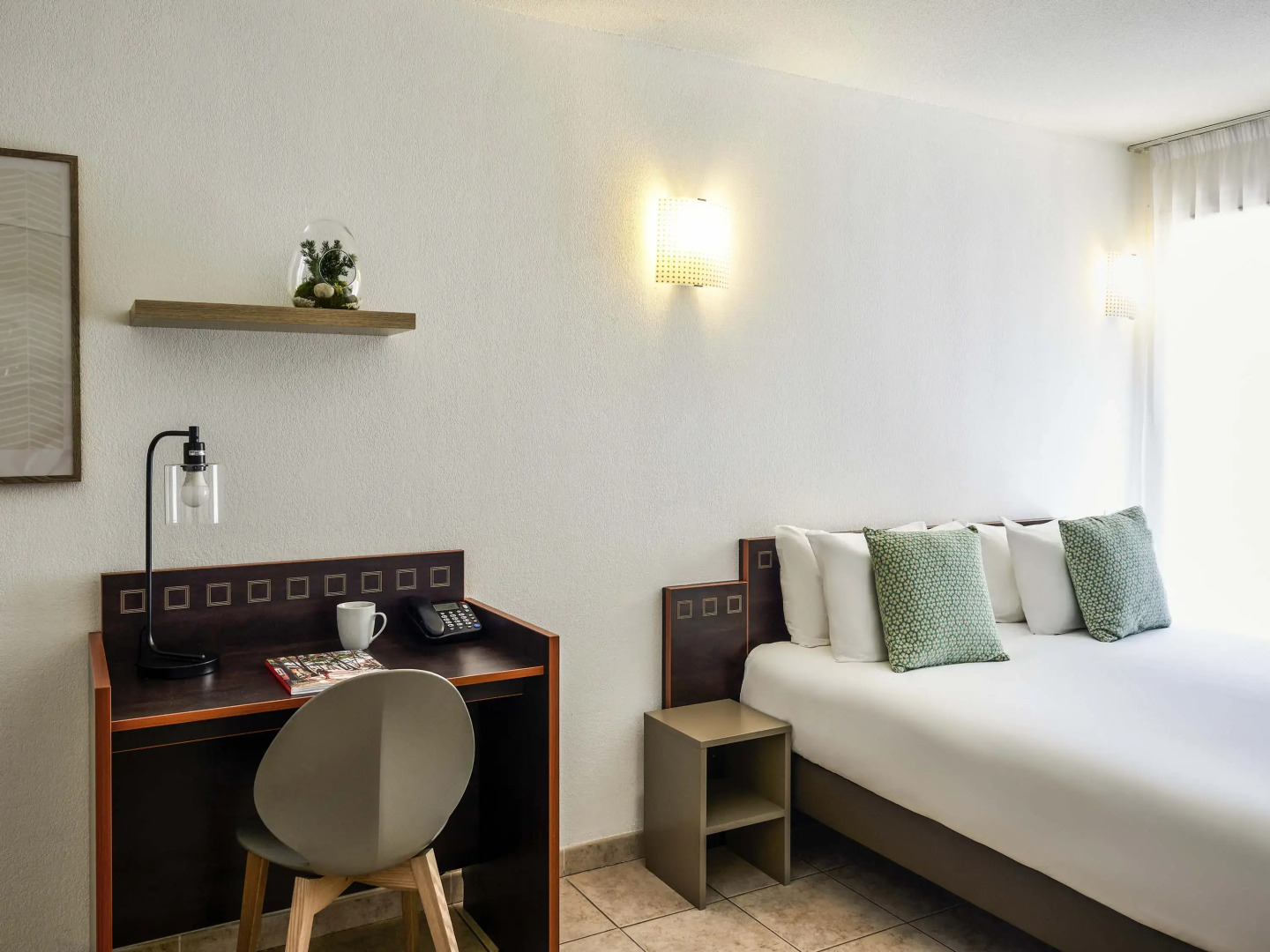 Aparthotel Adagio Access Nice Garibaldi