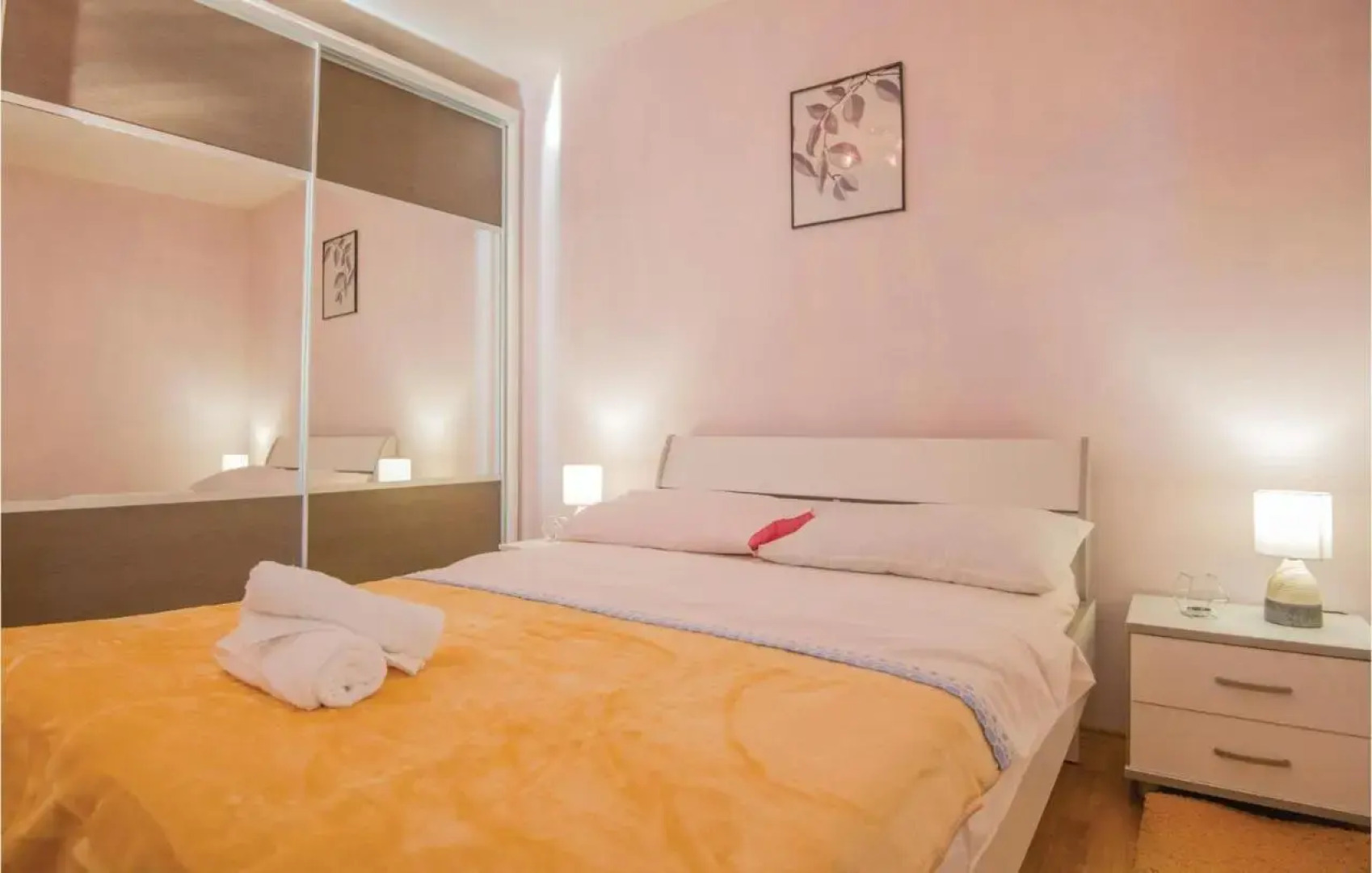 Three-Bedroom Holiday Home in Imotski