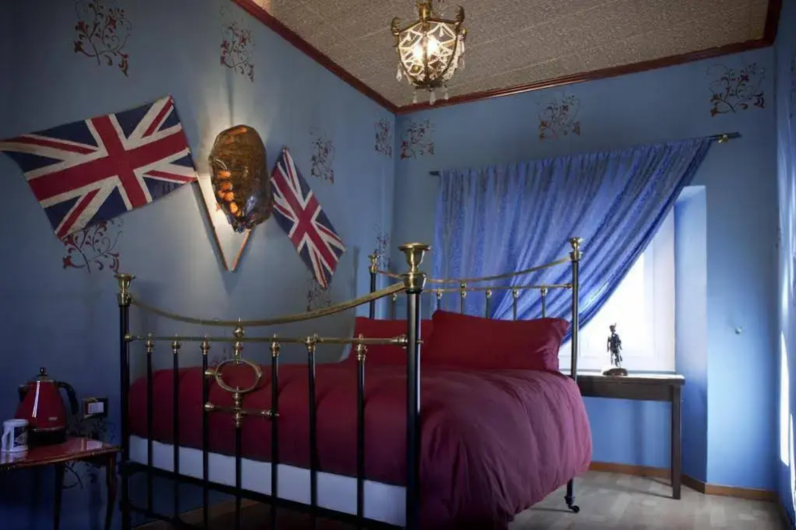 Repubblica Di Oz Guesthouse