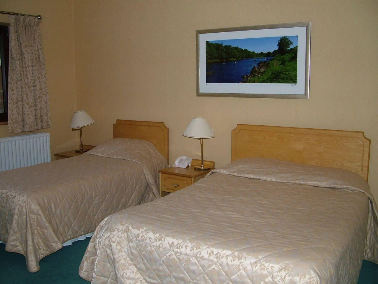 Bannview Bed & Breakfast