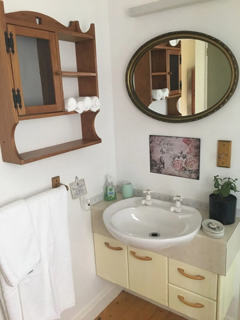 Nightingale Falls Farm Stay Retreat