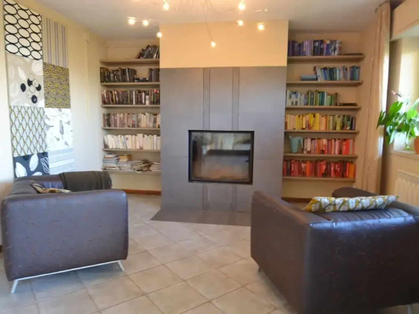 Holiday Home in Pescia With Swimming Pool