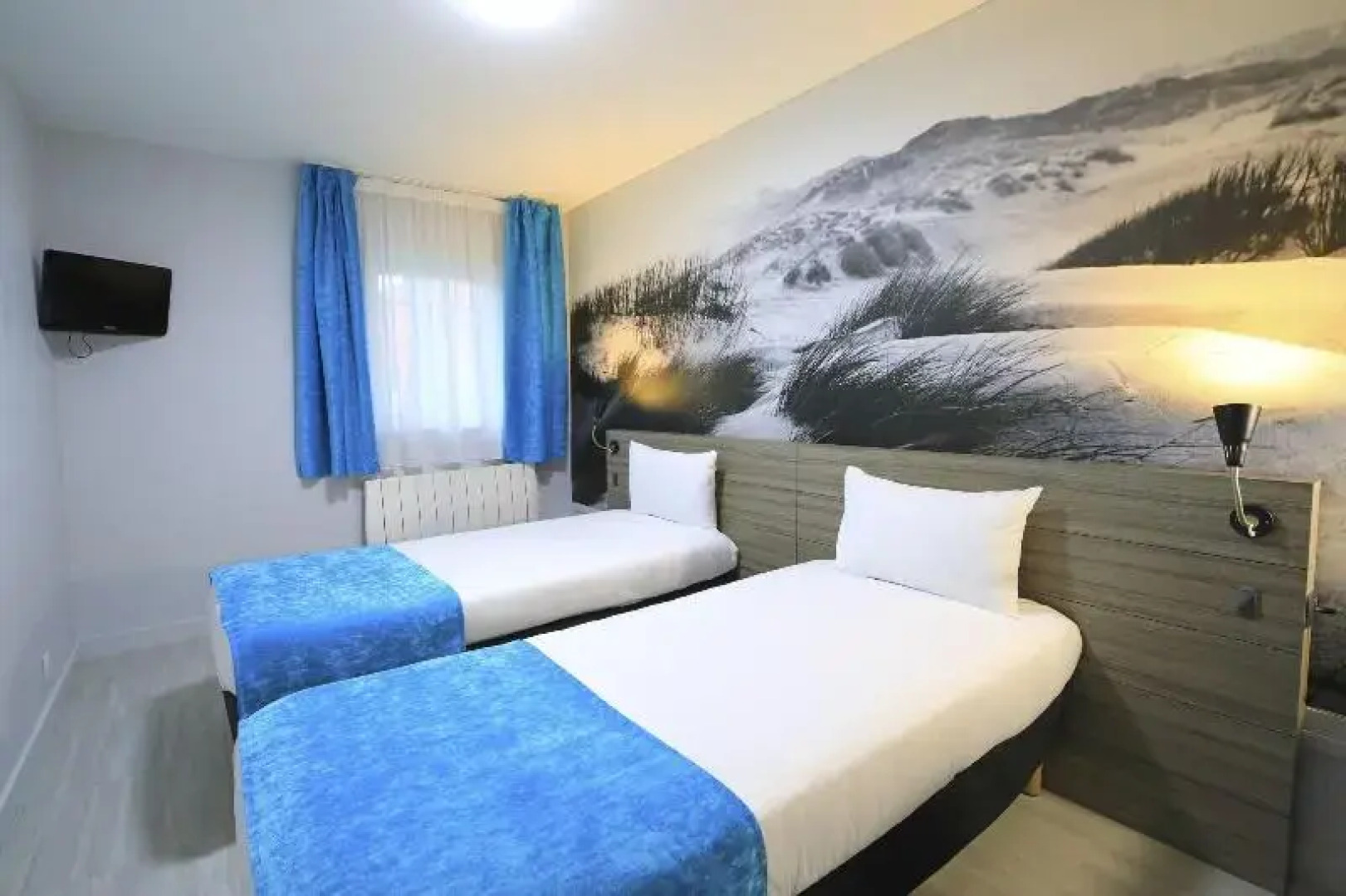 Brit Hotel Essentiel Le Polder - Gravelines