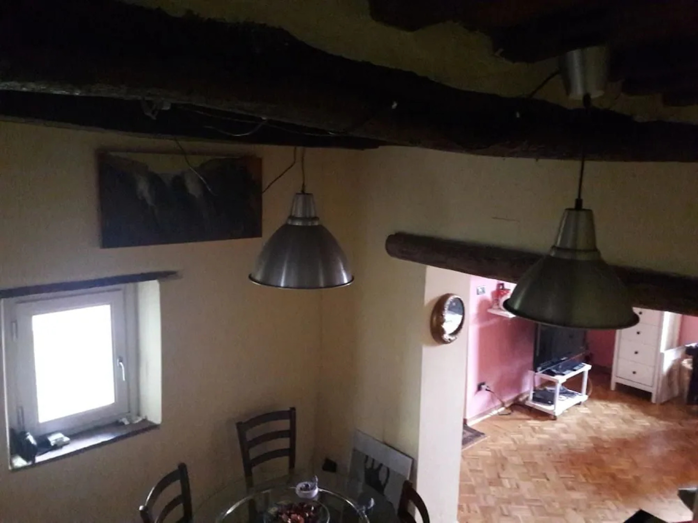 House With 3 Bedrooms in Serravalle Pistoiese, With Wonderful Mountain