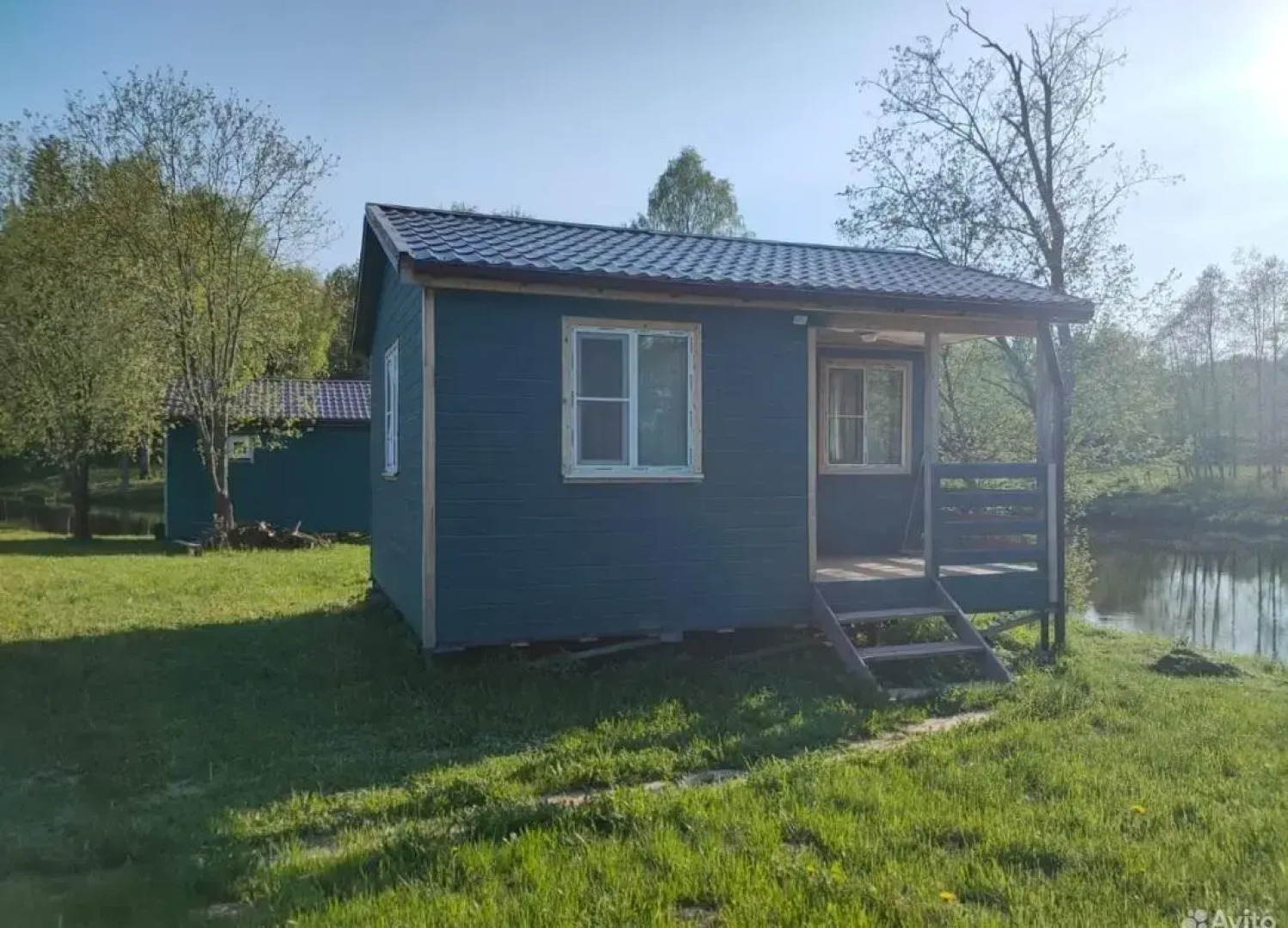 Михайловское угодье