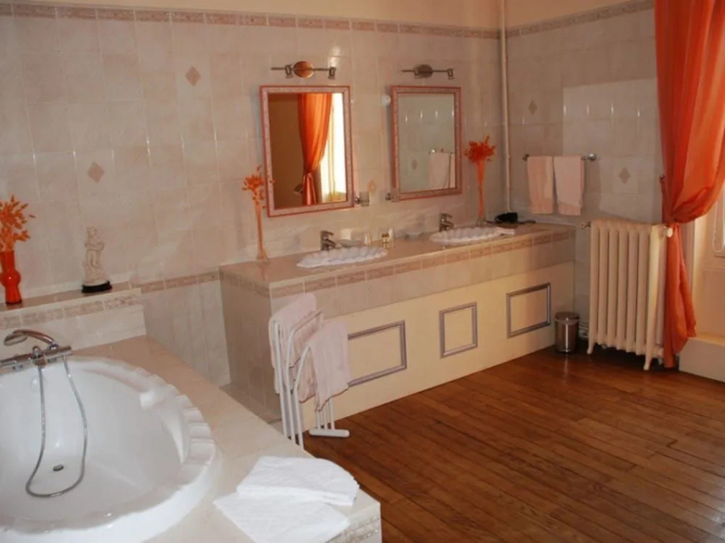 Le Moulin de Francueil