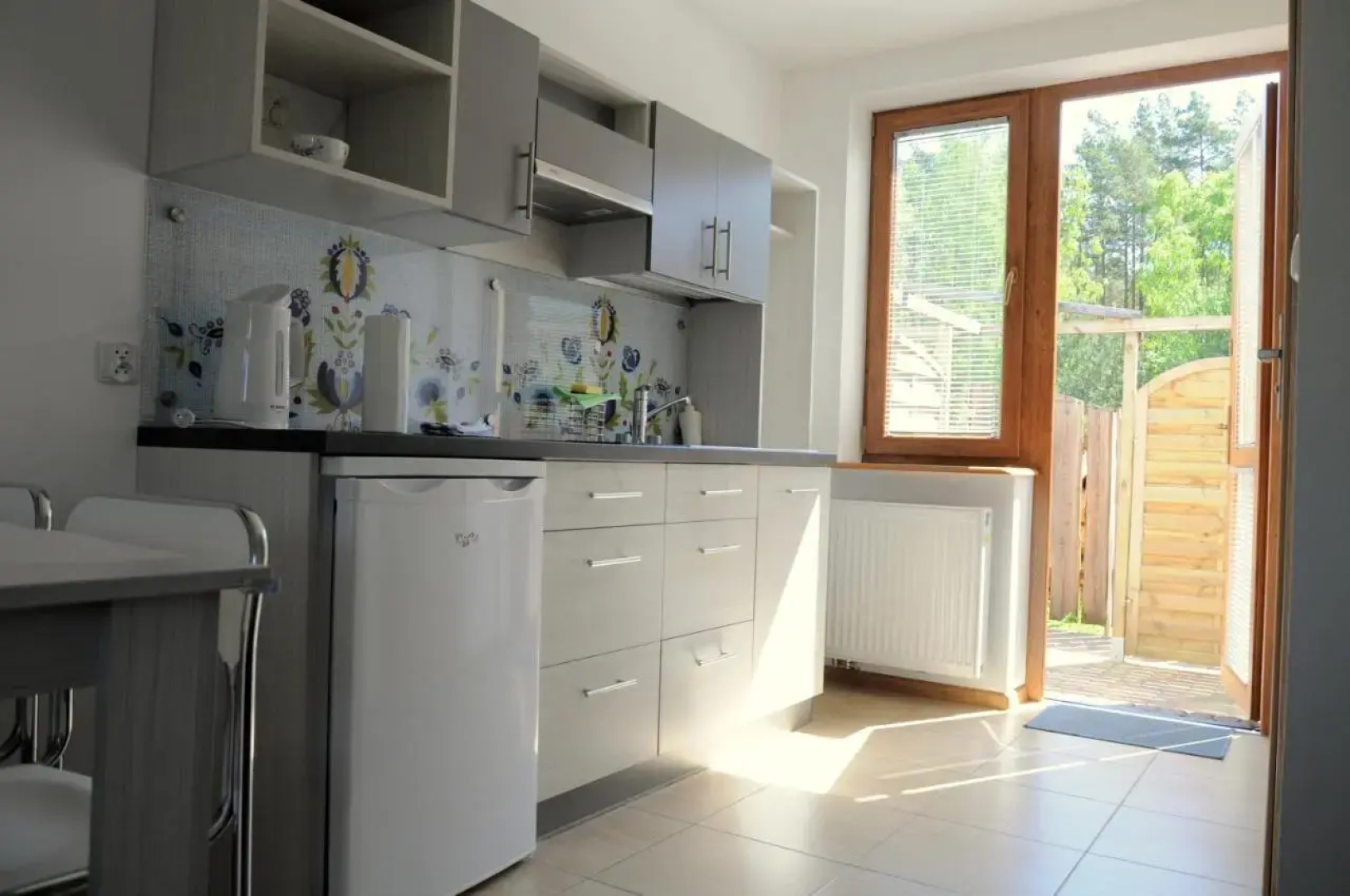 Gościniec Kaszubski Homestay