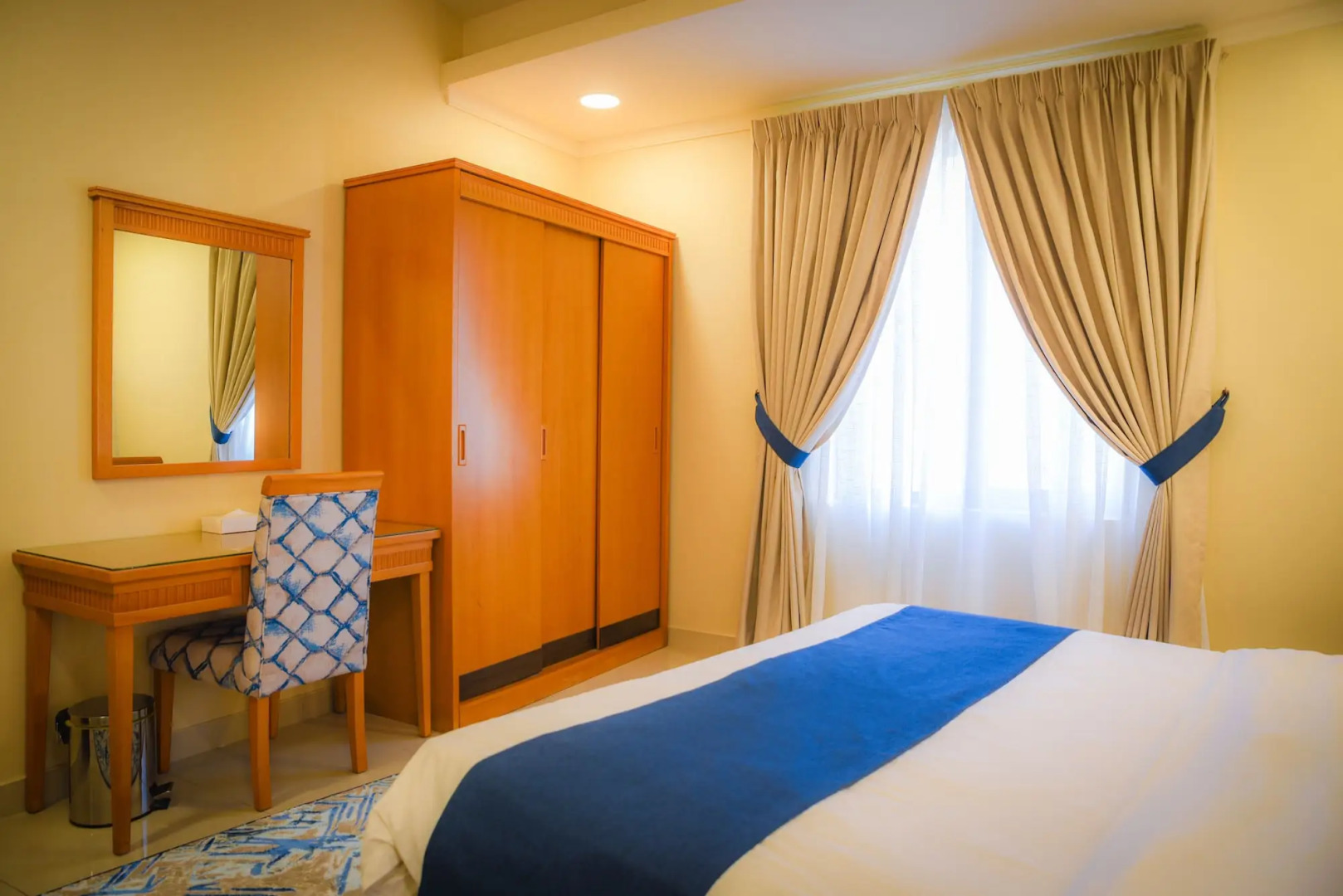 Tala Inn Hotel Corniche Dammam