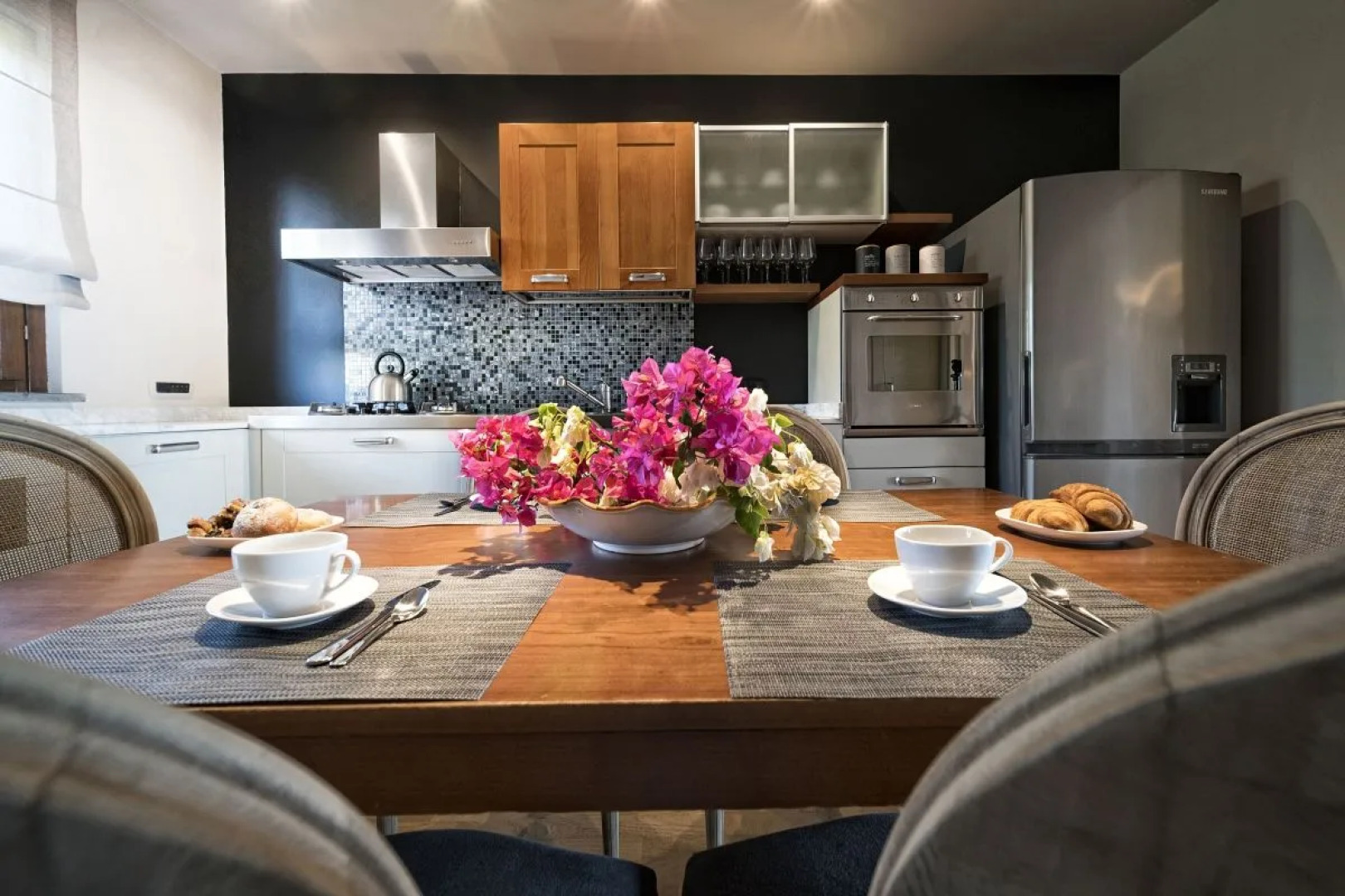 The Villa by Ferrini Home