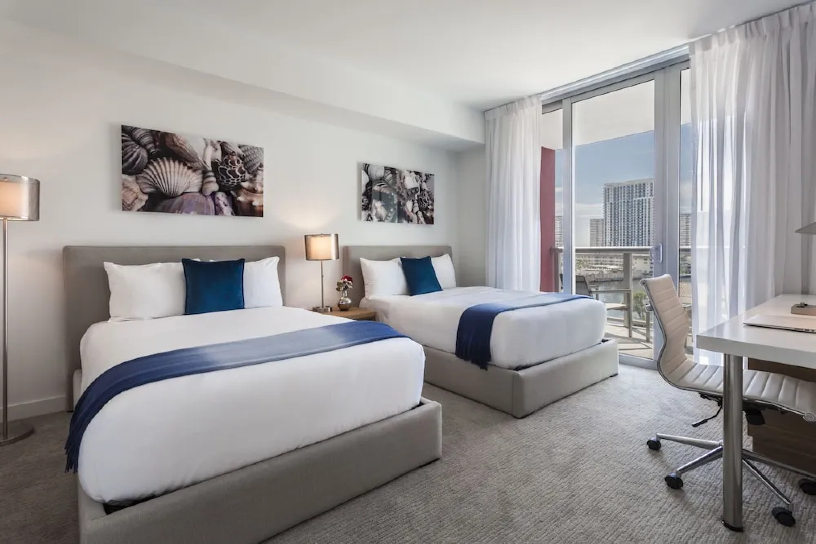 BW Miami Vacation Rentals