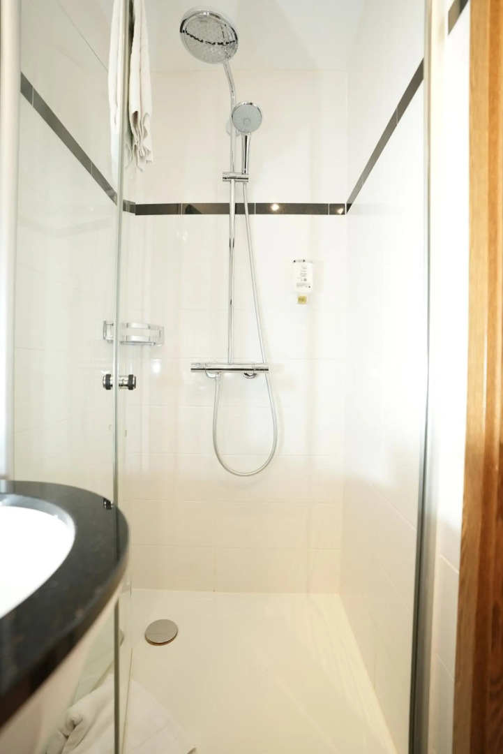 UNO Hotel Posthof Saarlouis