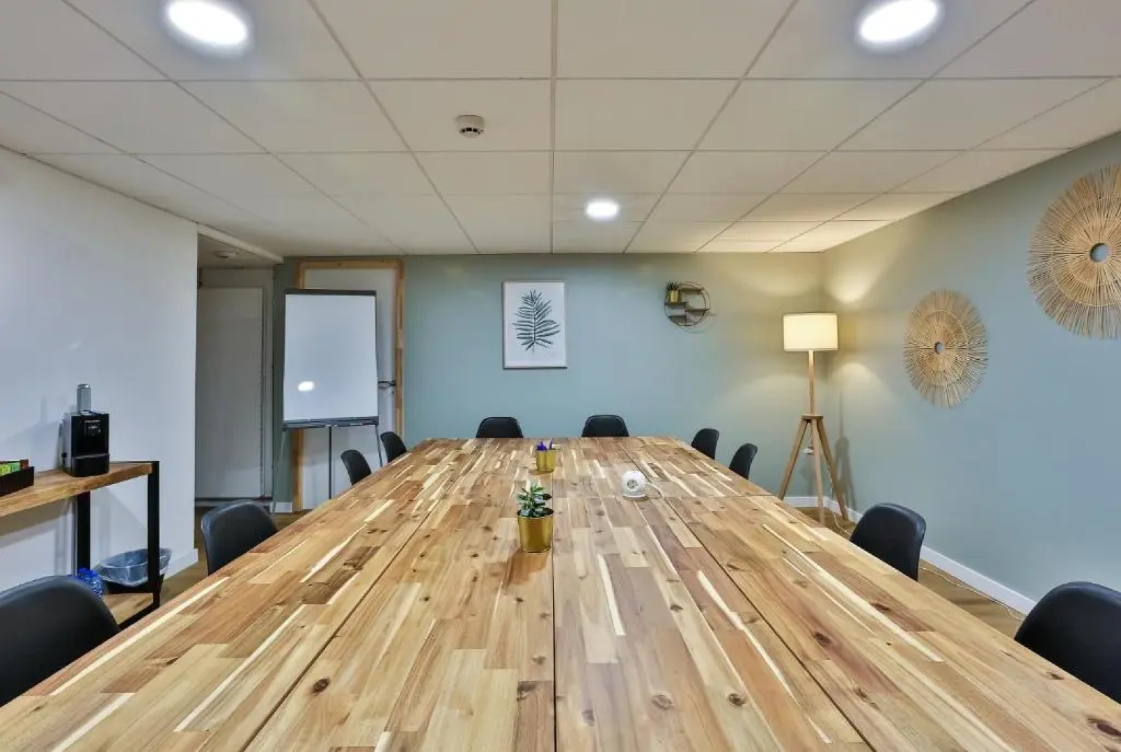 Hôtel Spa Face à la Mer