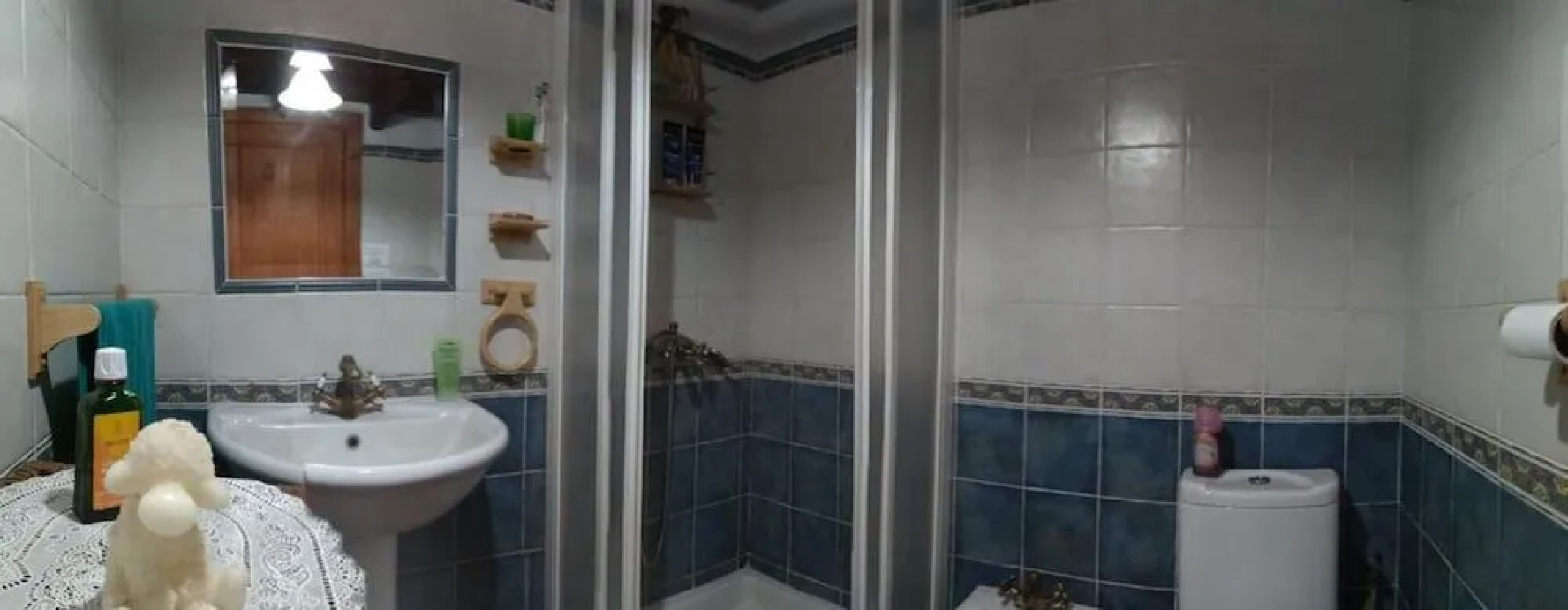 Rivendell Centro de Arte y Retiro-Hostel