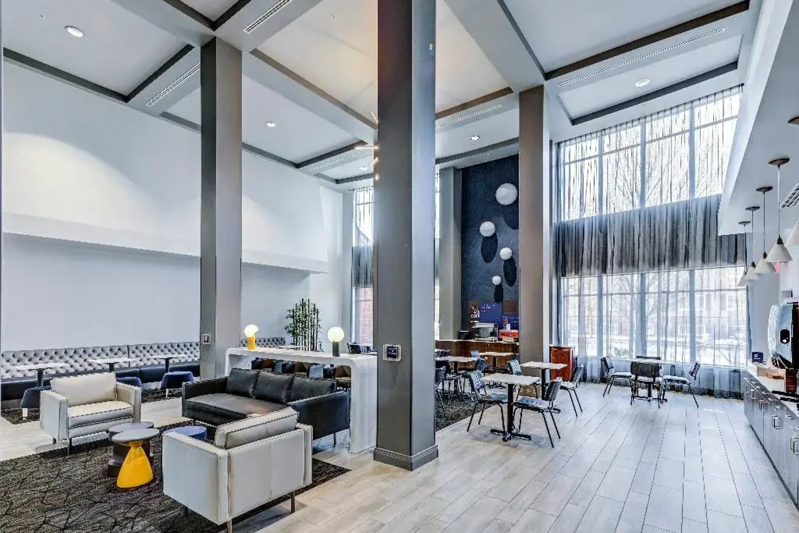 Holiday Inn Express Hotel & Suites Columbus Univ Area - Osu by IHG