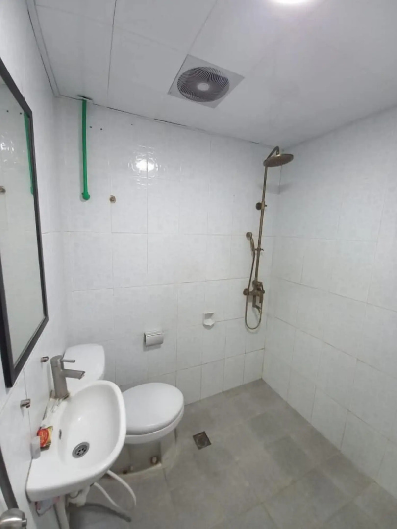 Puri Pangeran Hotel Yogyakarta