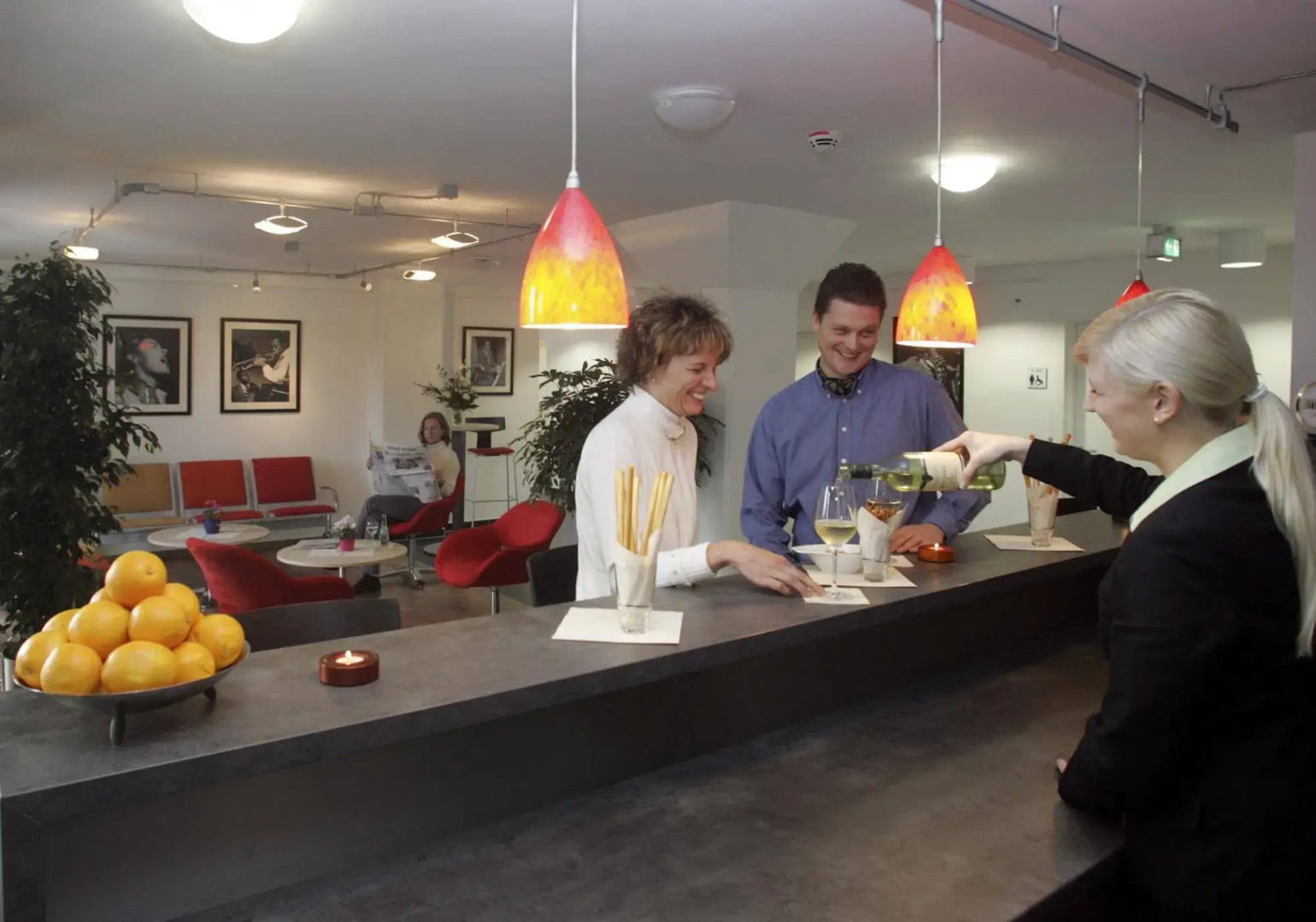 Hotel im Kornspeicher