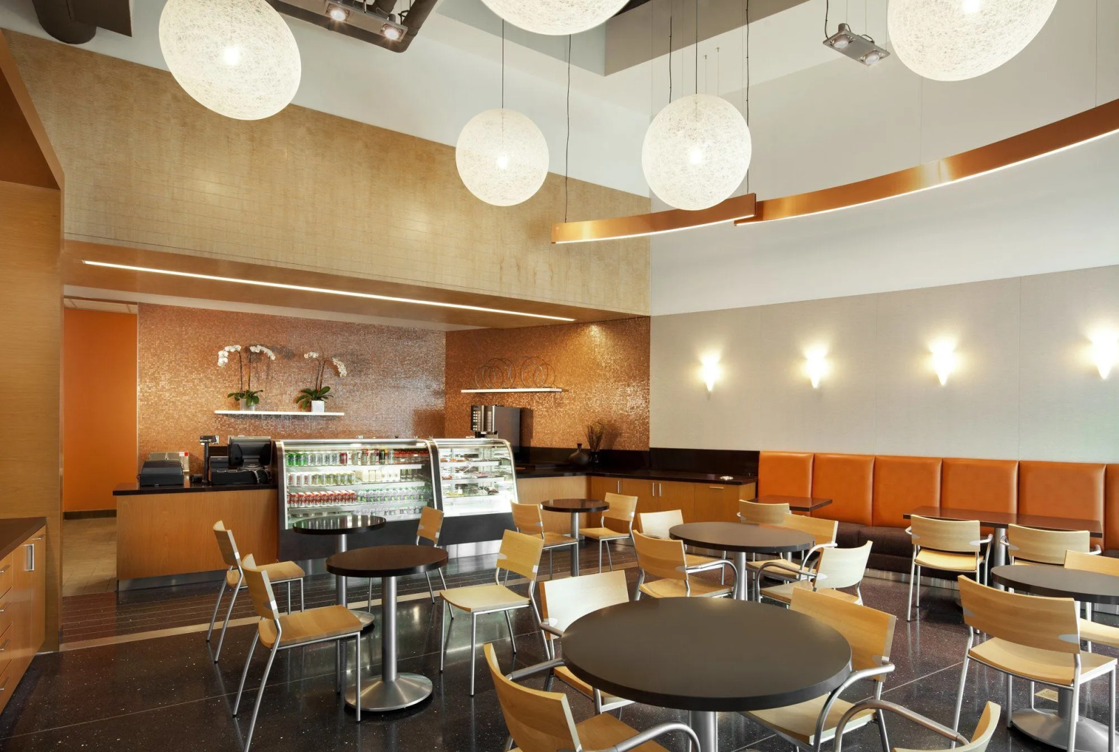 Sheraton Fairplex Suites & Conference Center