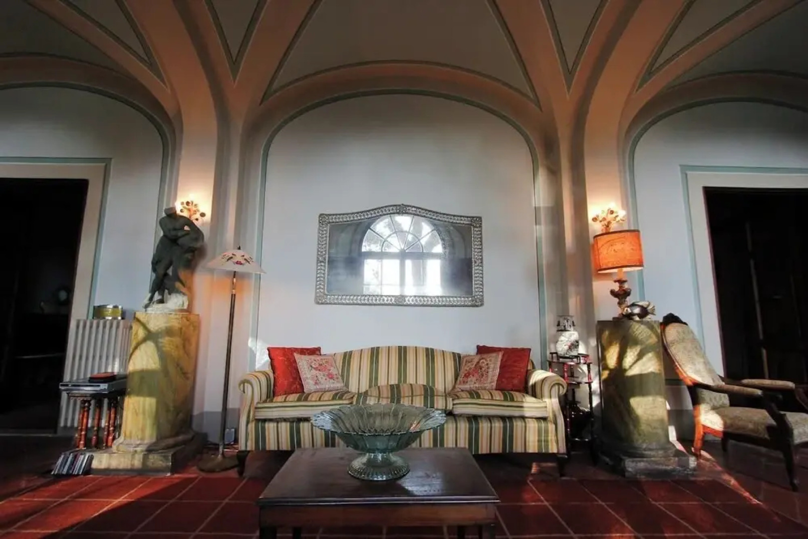 Villa Poggio Al Vento