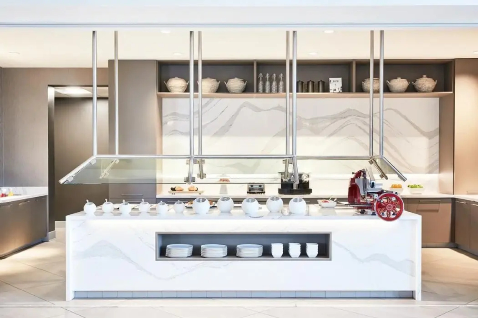 AC Hotel by Marriott Los Angeles South Bay