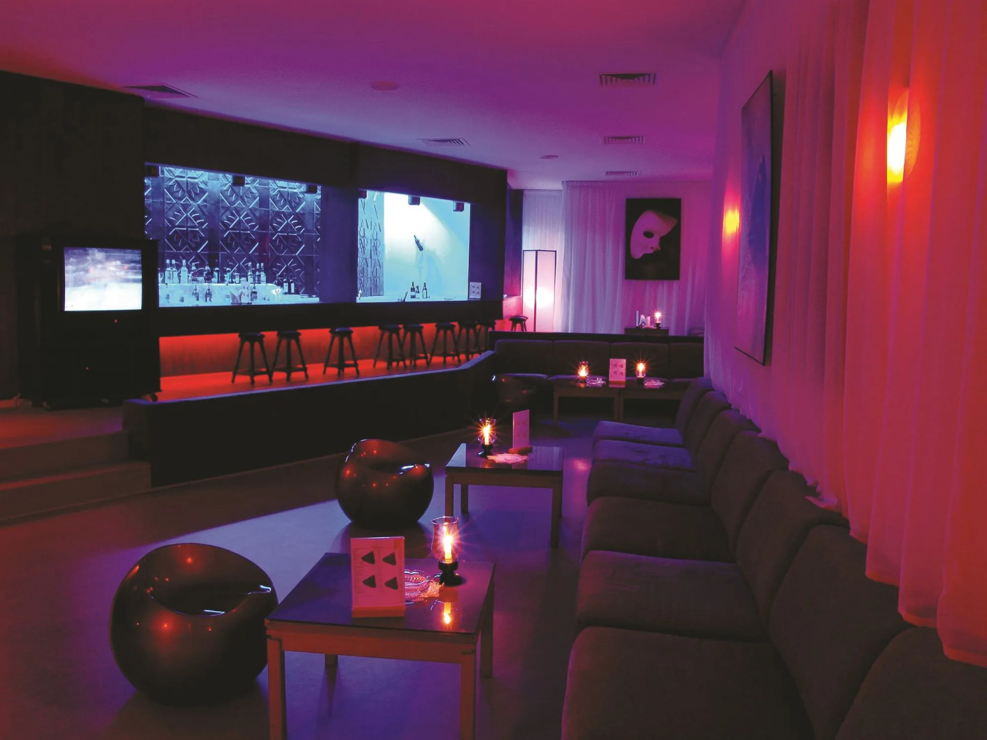 Caribbean World Djerba Hotel - All Inclusive