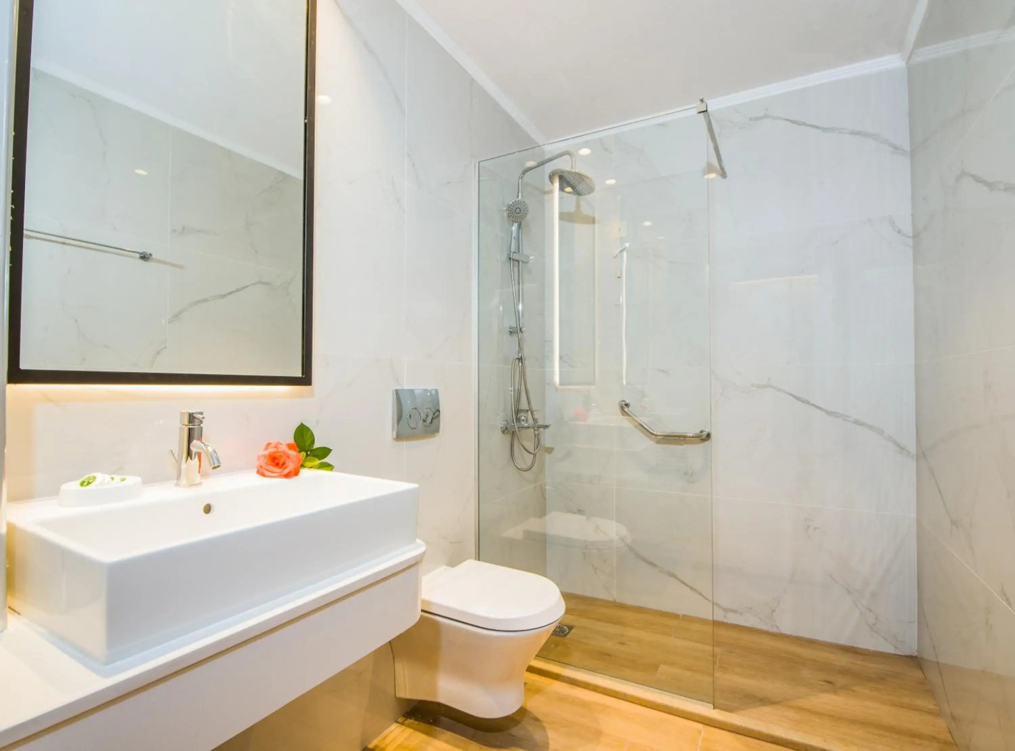 Kastalia Village & Saint Nikolas Resort