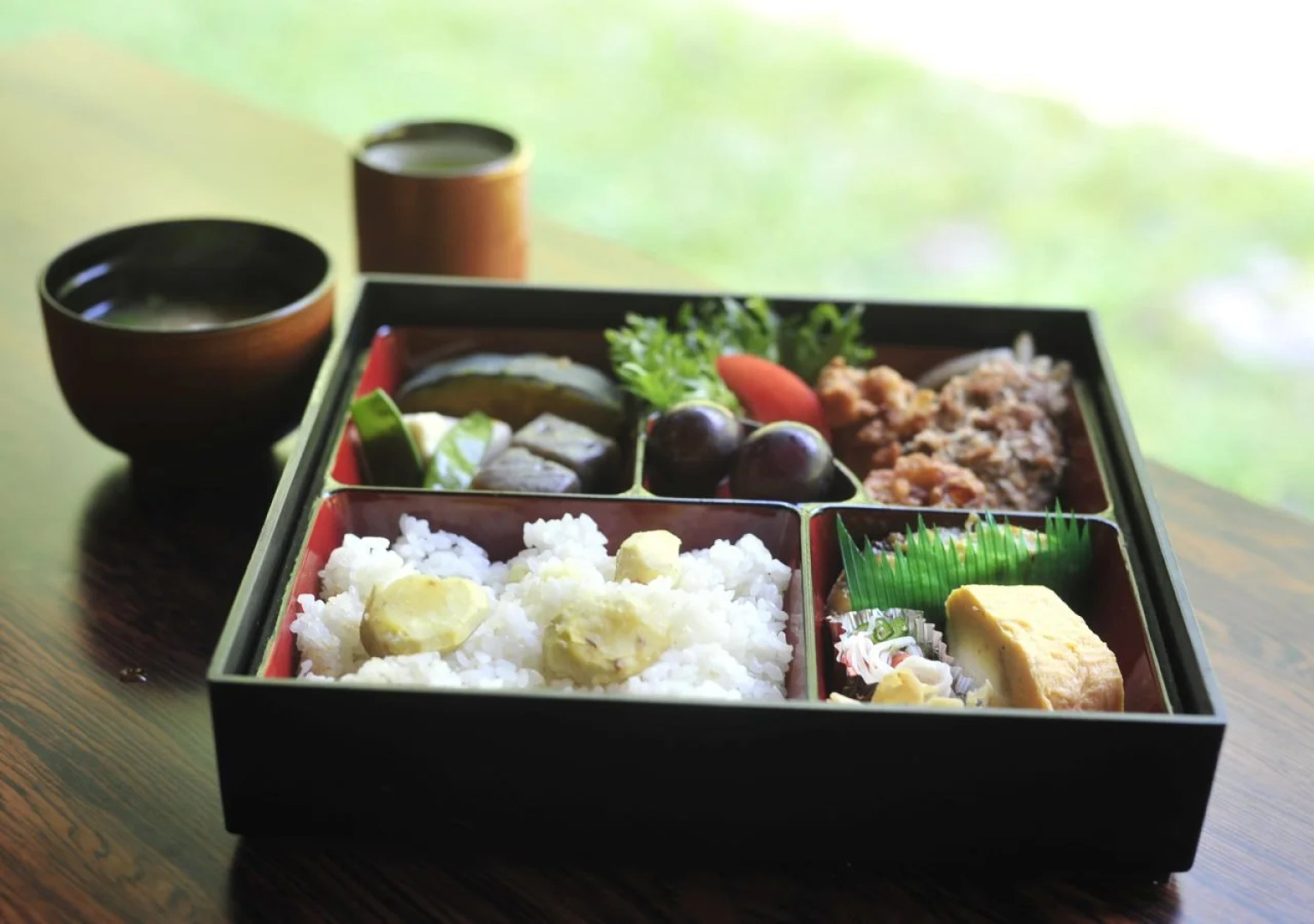 Miyama Futon & Breakfast