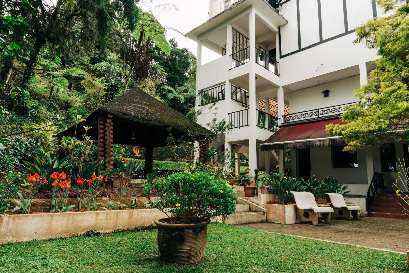 Hotel Casa Dela Rosa