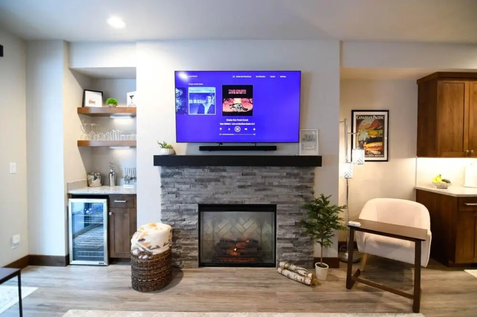 Stars Over Silverpine by Casago Mccall - Donerightmanagement