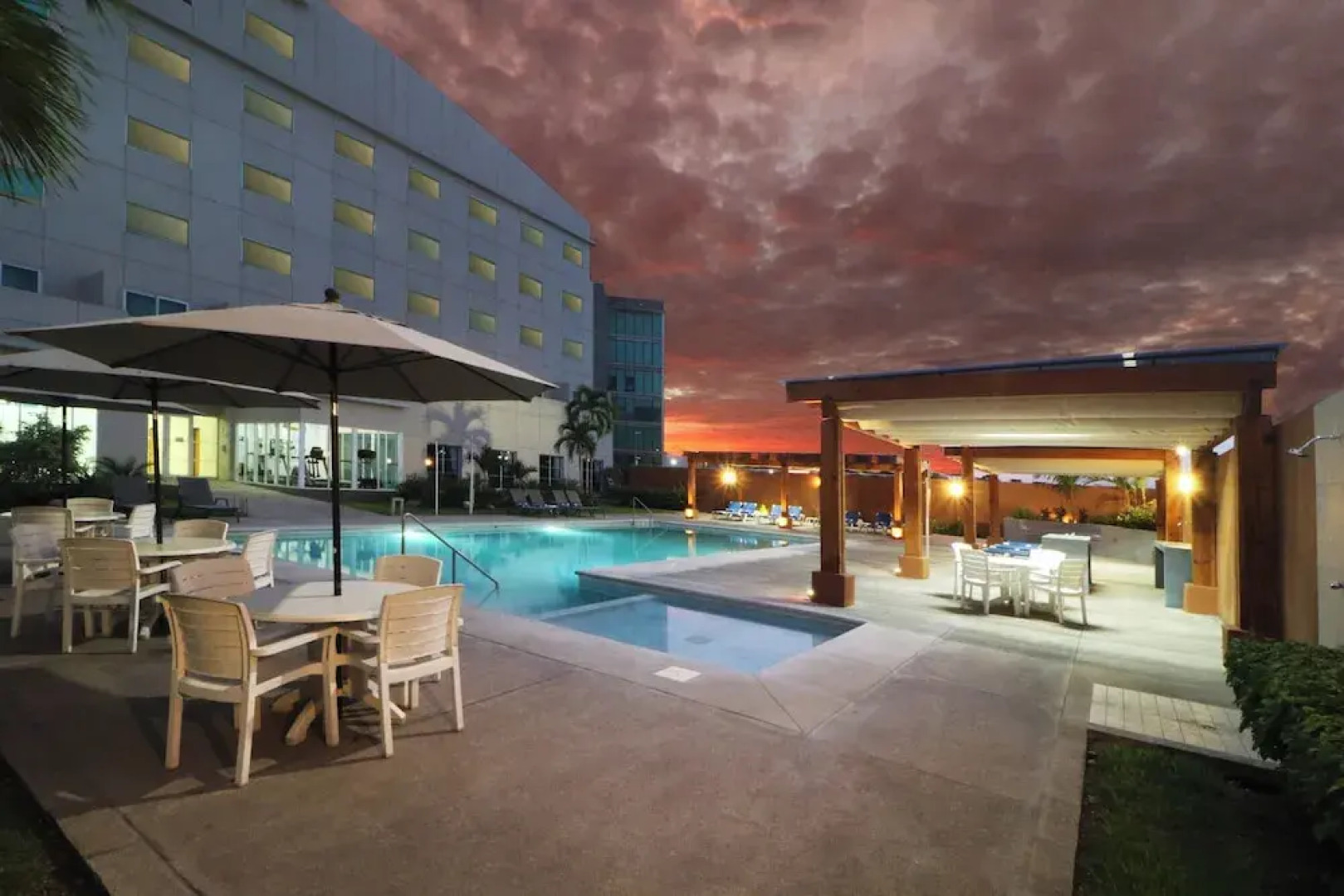 Holiday Inn Express Manzanillo