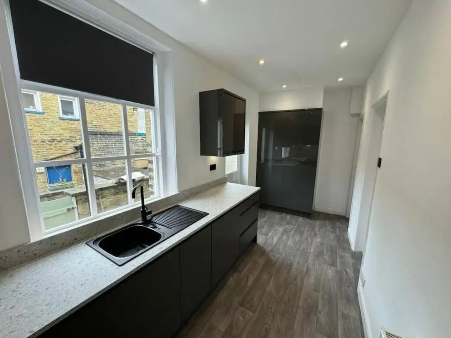 Saltaire Retreat 3 Bed House