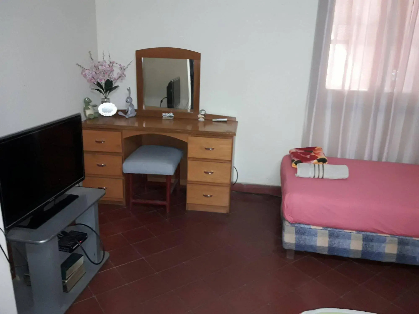 Nueva Alborada Lodging House