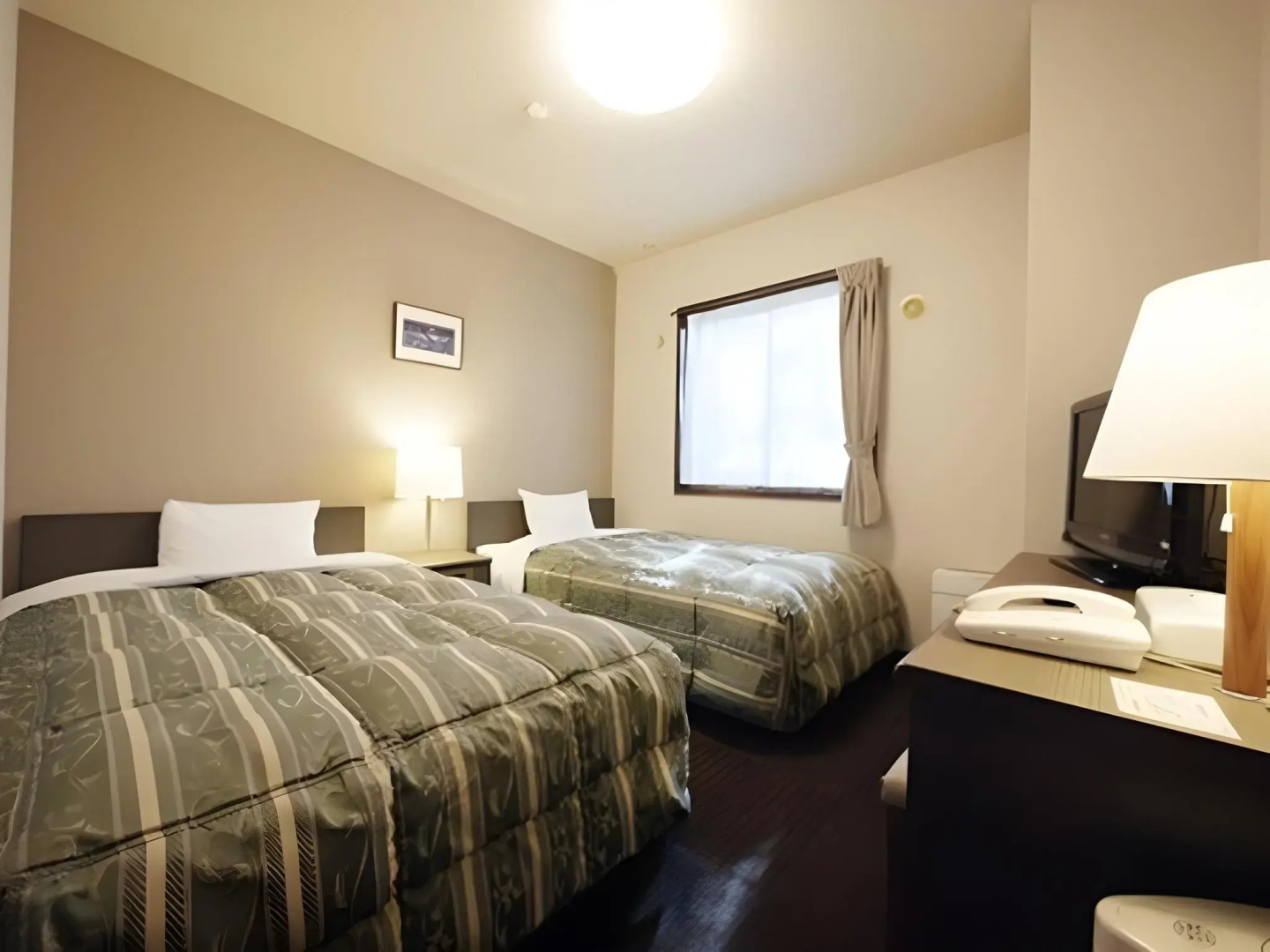 Hotel Route-Inn Court Kashiwazaki