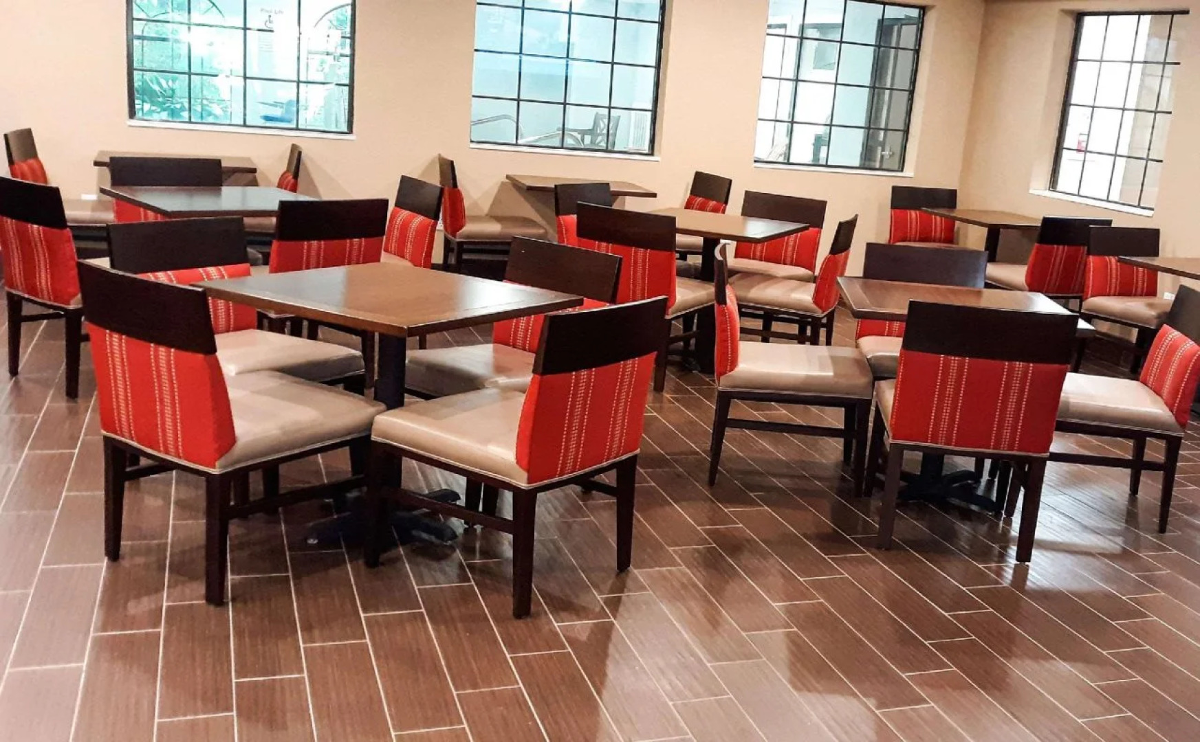 Comfort Suites Lufkin