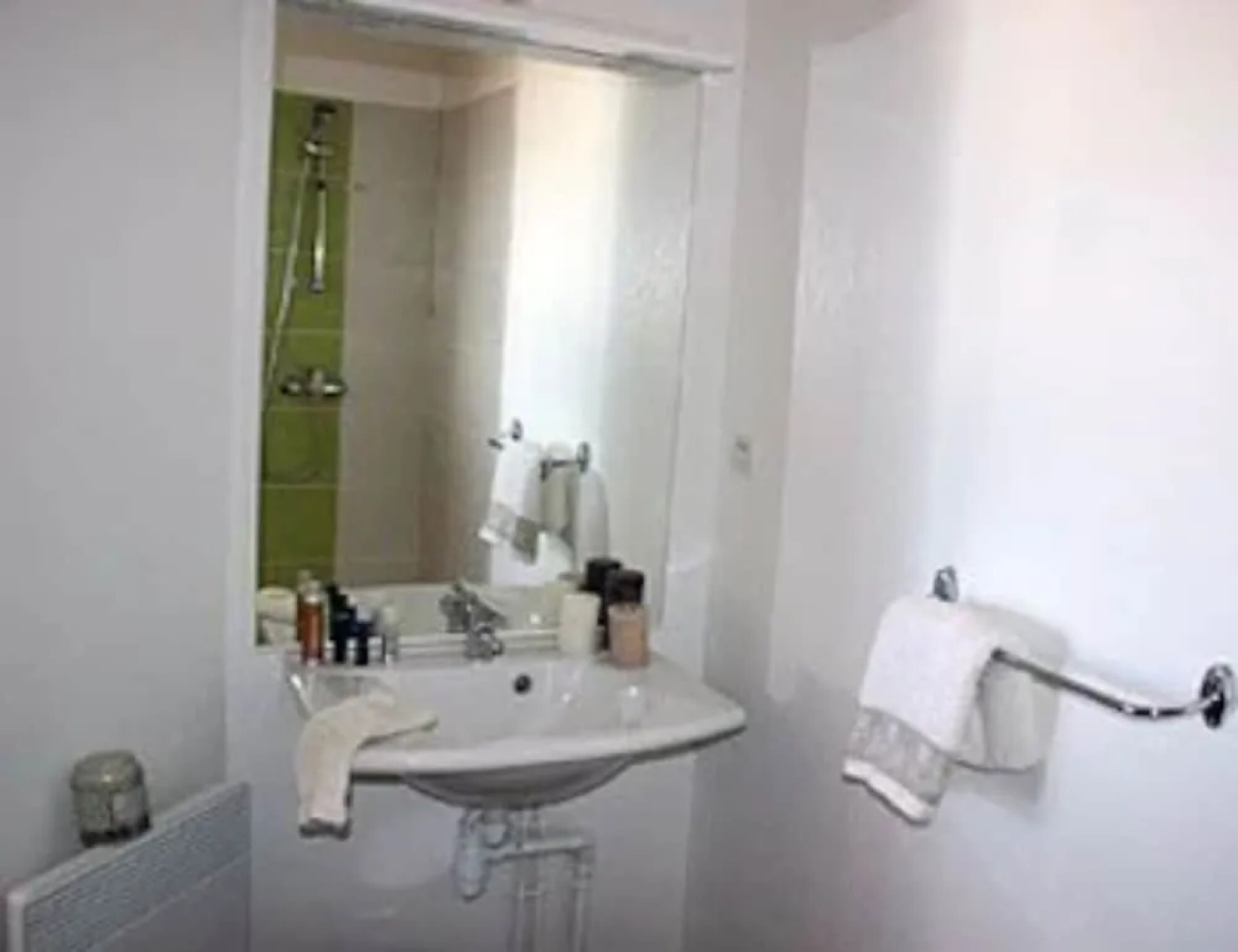 Vacancéole - AUBIGNAN Les Demeures du Ventoux